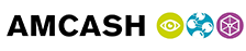 amcash logo