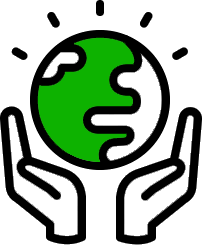 green-planet-icon